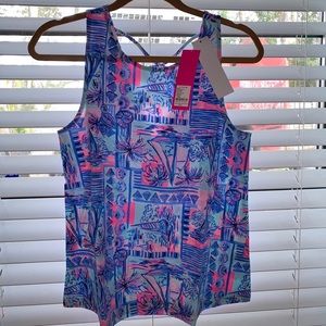 Lilly Pulitzer Tank